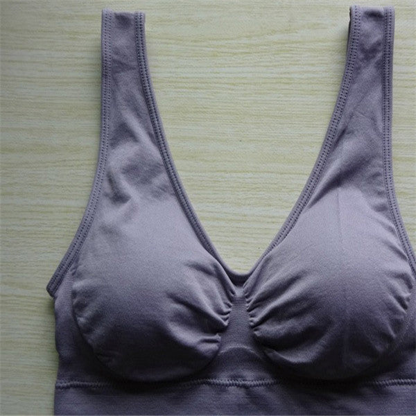 Activewear at BeachCo