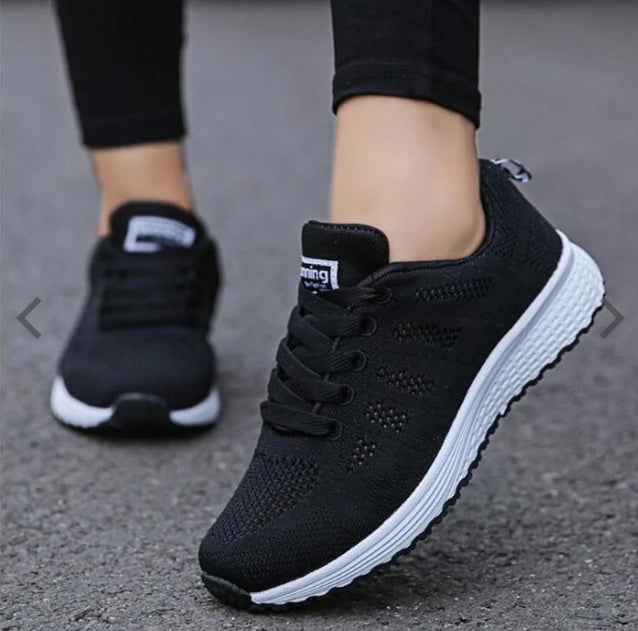 Footwear at BeachCo